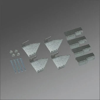 REGIOLUX 50809004100 Mechanisches Zubehoer/Teile fuer Leuchten 30 mm