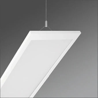 REGIOLUX 60204036650 Pendelarmatuur 1195 mm