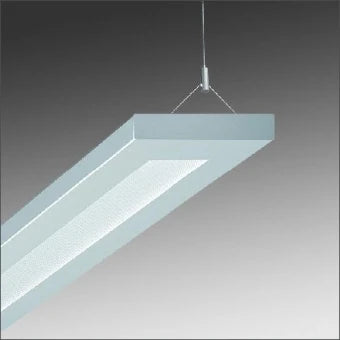REGIOLUX 60332024195 Pendelarmatuur 1240 mm