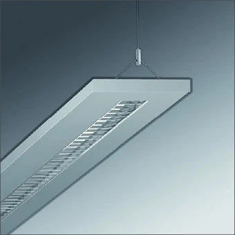 REGIOLUX 60314024165 Pendelarmatuur 1540 mm