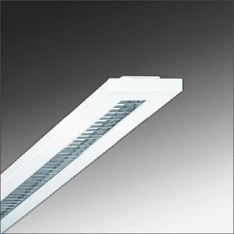 REGIOLUX 60321024160 Decken-/Wandleuchte 1240 mm