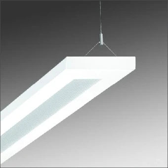 REGIOLUX 60334024190 Pendelarmatuur 1540 mm