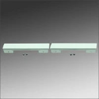 REGIOLUX 60404024160 Decken-/Wandleuchte 1479 mm