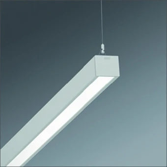 REGIOLUX 60513024185 Pendelarmatuur 1476 mm