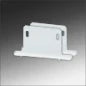REGIOLUX 60522026660 Decken-/Wandleuchte 1176 mm