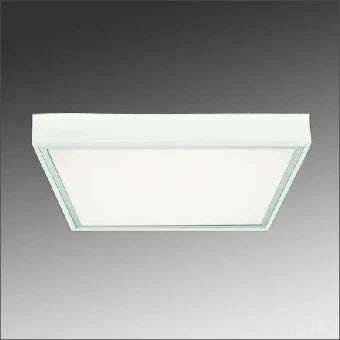 REGIOLUX 62000014110 PRAG/660 LED 5000 840 ET IP54