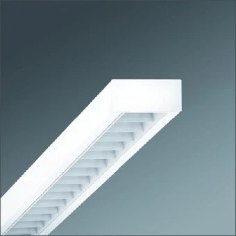 REGIOLUX 65040024160 Decken-/Wandleuchte 1488 mm