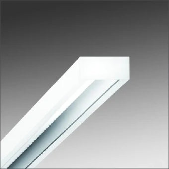 REGIOLUX 65040024190 Decken-/Wandleuchte 1488 mm