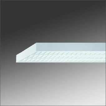 REGIOLUX 68130034100 Decken-/Wandleuchte 1548 mm