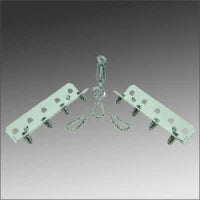 REGIOLUX 68130034100 Decken-/Wandleuchte 1548 mm