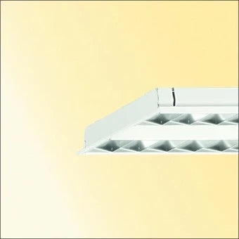 REGIOLUX 71042295268 Decken-/Wandleuchte 1196 mm