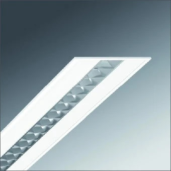 REGIOLUX 71610504160 Decken-/Wandleuchte 1197 mm