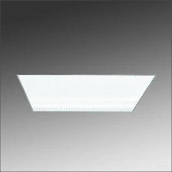 REGIOLUX 72265014150 Decken-/Wandleuchte 597 mm