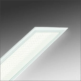 REGIOLUX 72532034150 Decken-/Wandleuchte 1197 mm