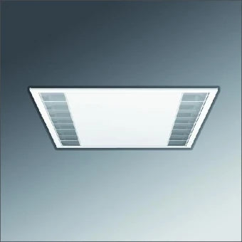 REGIOLUX 76020504160 Decken-/Wandleuchte 621.5 mm