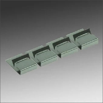 REGIOLUX 79950000100 SCT CLIP für sichtbare T-Schiene 4