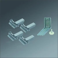 REGIOLUX 72532034180 Decken-/Wandleuchte 1197 mm
