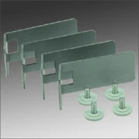 REGIOLUX 76020504160 Decken-/Wandleuchte 621.5 mm