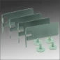 REGIOLUX 76020504160 Decken-/Wandleuchte 621.5 mm
