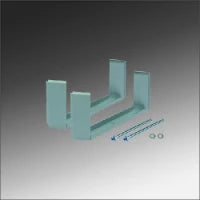 REGIOLUX 60521024180 Decken-/Wandleuchte 1176 mm