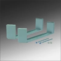 REGIOLUX 60522026660 Decken-/Wandleuchte 1176 mm