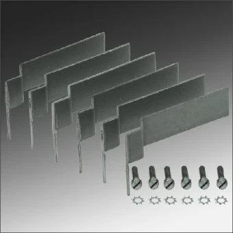 REGIOLUX 79970006100 Mechanisches Zubehoer/Teile fuer Leuchten 120 mm