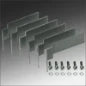 REGIOLUX 78120026600 Decken-/Wandleuchte 1548 mm