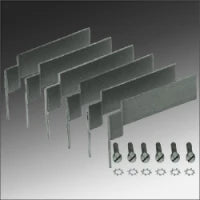 REGIOLUX 78120026600 Decken-/Wandleuchte 1548 mm