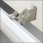 REGIOLUX 56615024170 Decken-/Wandleuchte 1600 mm