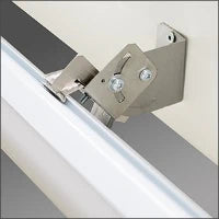 REGIOLUX 56615024170 Decken-/Wandleuchte 1600 mm