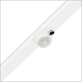 REGIOLUX 84186580225 Basisunit fuer lichtlijnsysteem 1535 mm