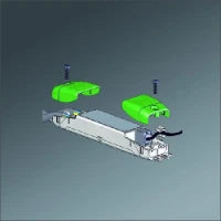 REGIOLUX 84501041200 Lichtregelsysteemcomponent 45 mm