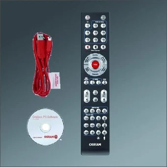 REGIOLUX 84501041200 Lichtregelsysteemcomponent 45 mm