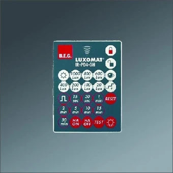 REGIOLUX 84506006100 Lichtregelsysteemcomponent 60 mm