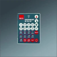 REGIOLUX 84506002100 Lichtregelsysteemcomponent 63 mm