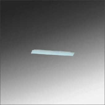 REGIOLUX 84601001100 GSL-1 Stoßleiste 55mm Mechanische toebehoren/onderdelen voor verlichtingsarmaturen