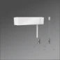 REGIOLUX 60533026660 Pendelarmatuur 1476 mm