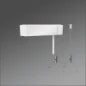REGIOLUX 60531024160 Pendelarmatuur 1176 mm