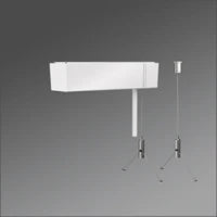 REGIOLUX 60404024160 Decken-/Wandleuchte 1479 mm