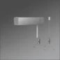 REGIOLUX 60531026665 Pendelarmatuur 1176 mm