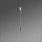 REGIOLUX 60334024190 Pendelarmatuur 1540 mm