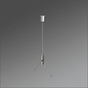 REGIOLUX 91619020105 Mechanisches Zubehoer/Teile fuer Leuchten 1900 mm