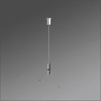 REGIOLUX 60334026665 Pendelarmatuur 1540 mm