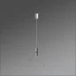 REGIOLUX 60533024160 Pendelarmatuur 1476 mm