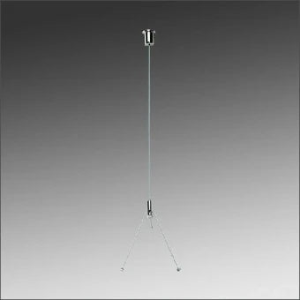REGIOLUX 95111200101 Mechanisches Zubehoer/Teile fuer Leuchten 2000 mm