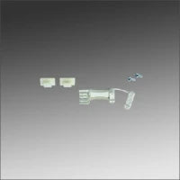 REGIOLUX 60404024160 Decken-/Wandleuchte 1479 mm