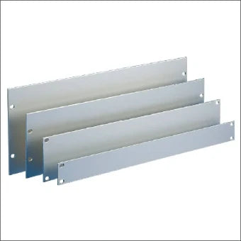REICHLE EN DEMASSARI 24031-01 Frontplatte fuer Schaltschrank/Gehause