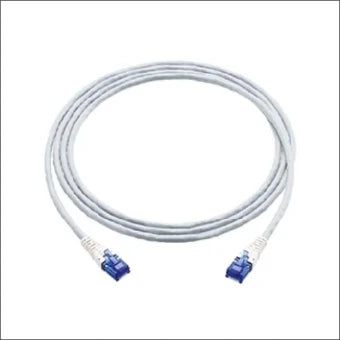 REICHLE EN DEMASSARI 302314 Twisted-Pair-Patchkabel 5 m
