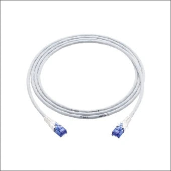 REICHLE EN DEMASSARI 302315 Twisted-Pair-Patchkabel 7.5 m