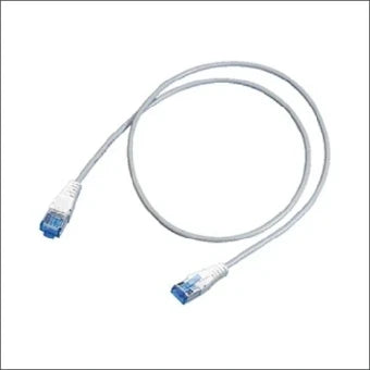 REICHLE EN DEMASSARI 302337 Patchkabel twisted pair